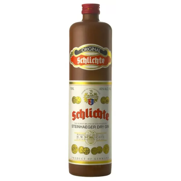 GINEBRA SCHLITCHE PORRON