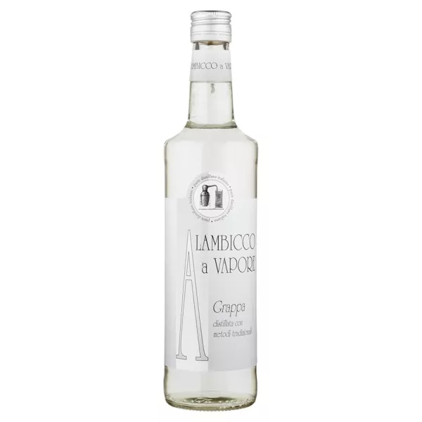 GRAPPA DELL'ALAMBICO