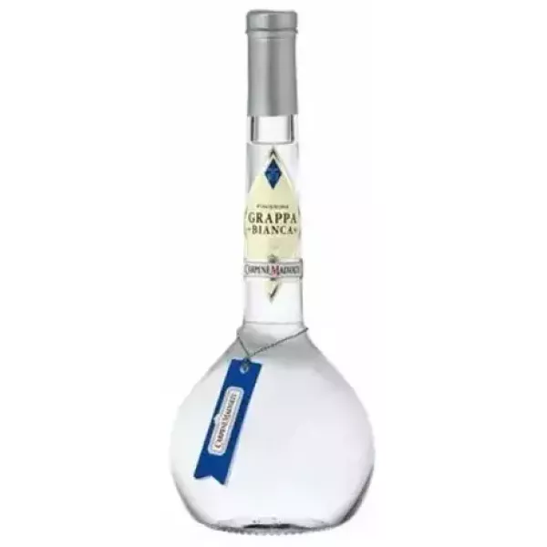 GRAPPA CARP.BIANCA TULIPAN 500