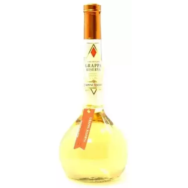 GRAPPA CARPENE M. VECHIA TULIP
