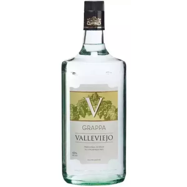 GRAPPA VALLE VIEJO