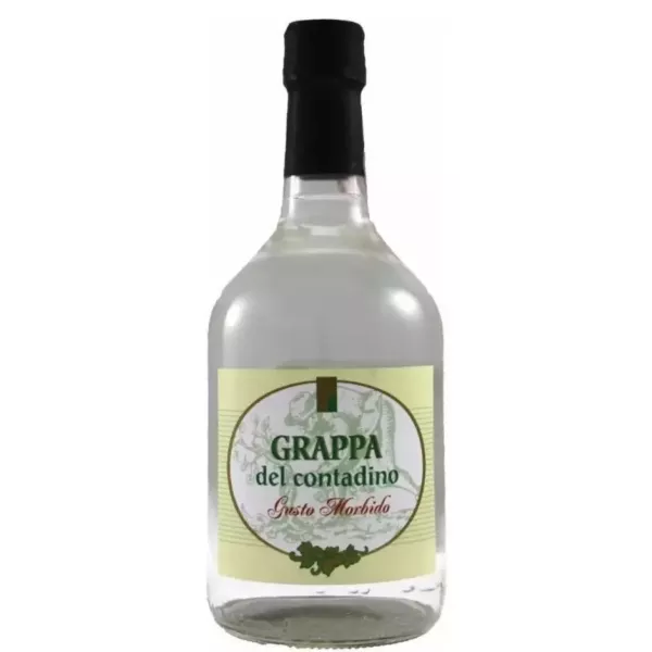 GRAPPA DEL CONTADINO