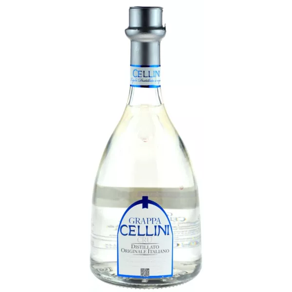 GRAPPA CELLINI BIANCA