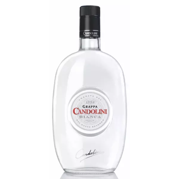GRAPPA CANDOLINI BIANCA