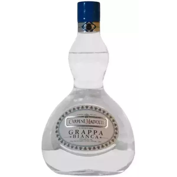 GRAPPA CARPENE BIANCA ZUCHETO