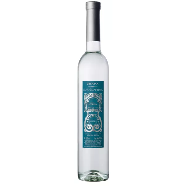 GRAPPA DV CATENA