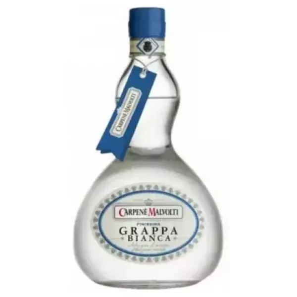 GRAPPA CARPENE M. BIANCA