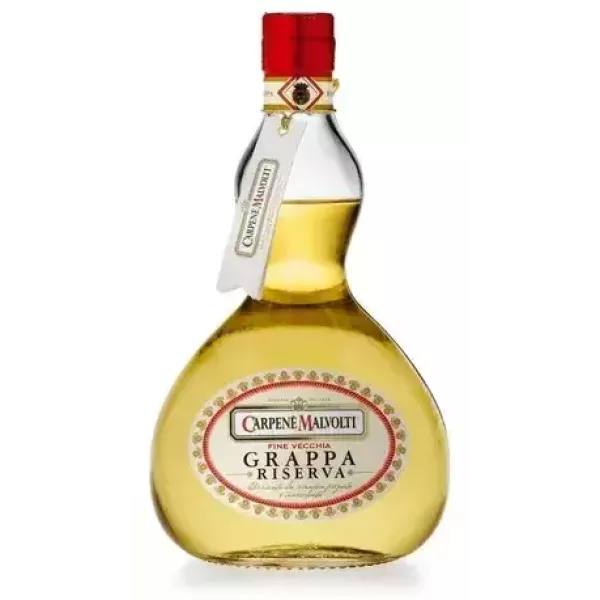 GRAPPA CARPENE M. RIS. VECCHIA