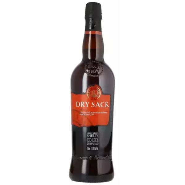 JEREZ DRY SACK