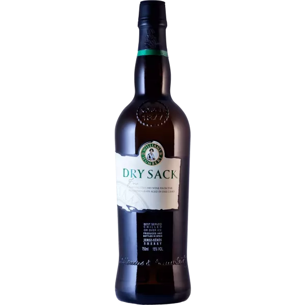 JEREZ DRY SACK FINO