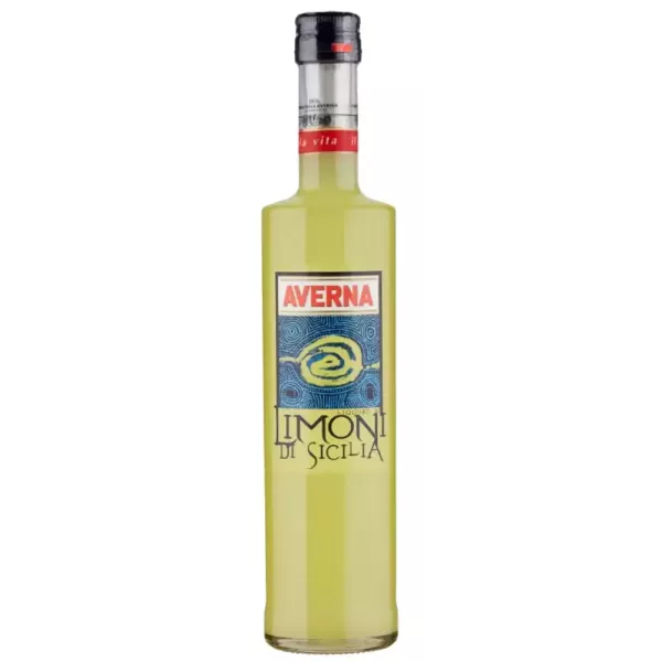 LIMONCELLO AVERNA X 700