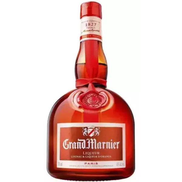GRAND MARNIER