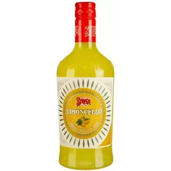 LIMONCELLO STREGA