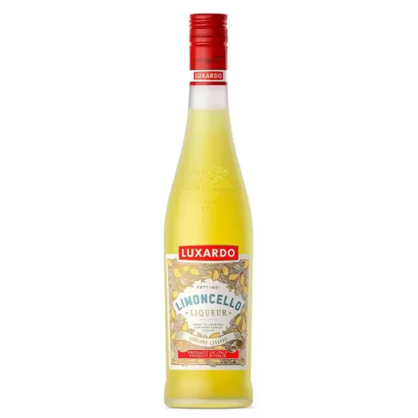 LIMONCELLO LUXARDO