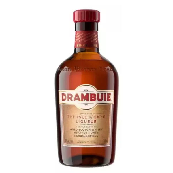 DRAMBUIE X 750
