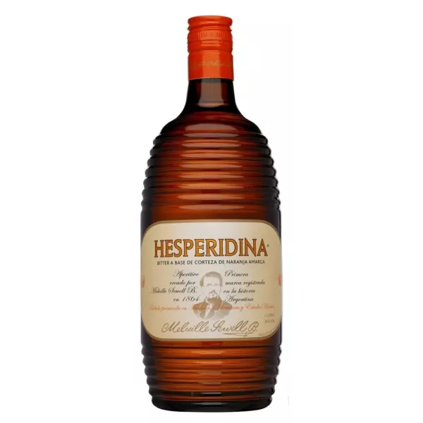 HESPERIDINA