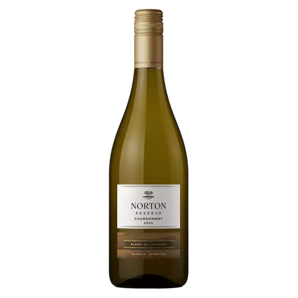 NORTON RESERVA CHARDONNAY