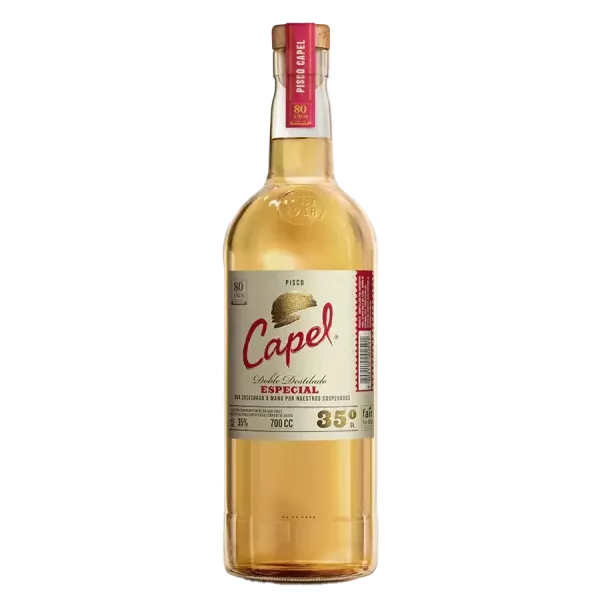 PISCO CAPEL