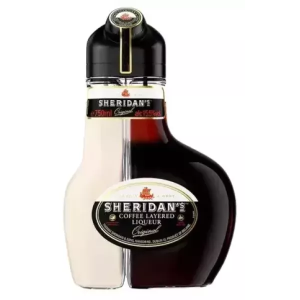 SHERIDAN'S