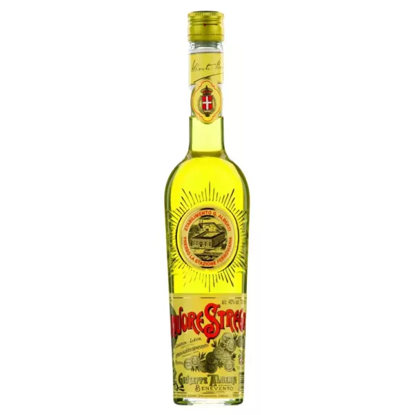 LIQUORE STREGA