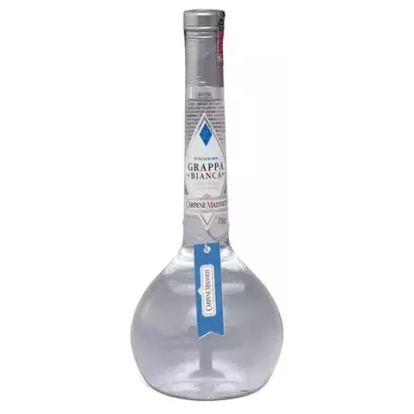 GRAPPA CARP.BIANCA TULIPAN 750