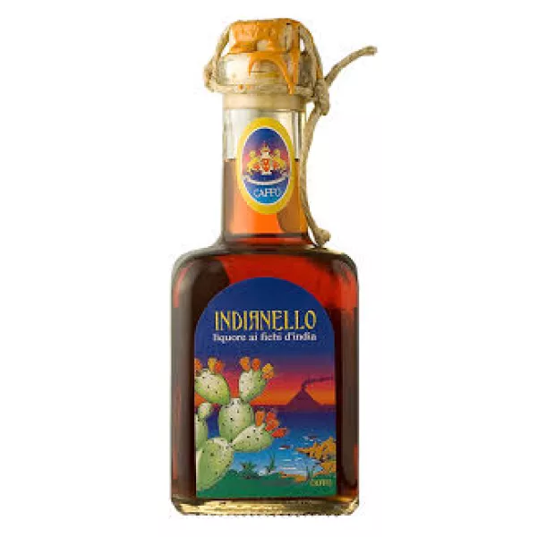 INDIANELLO LIQ. FICHI D'INDIA