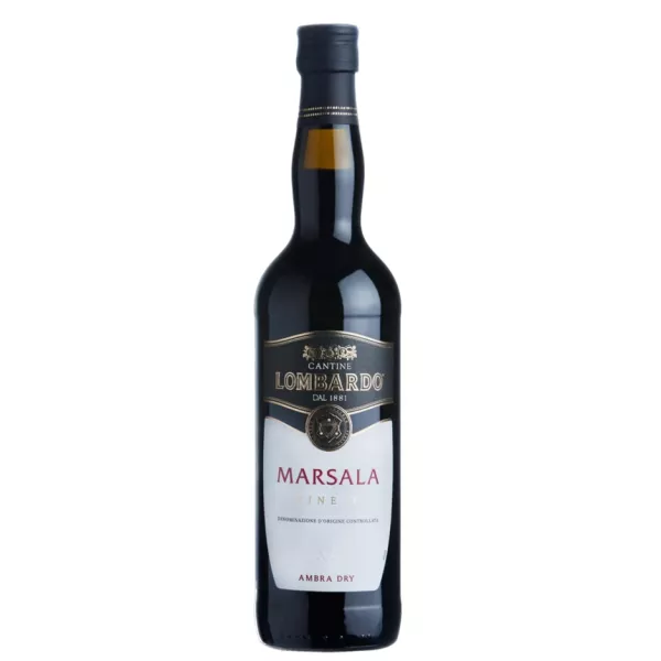 MARSALA LOMBARDO DRY