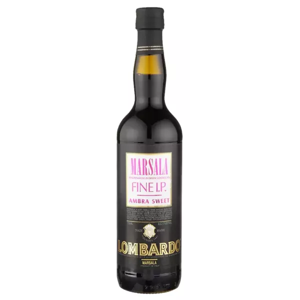 MARSALA LOMBARDO SWEET