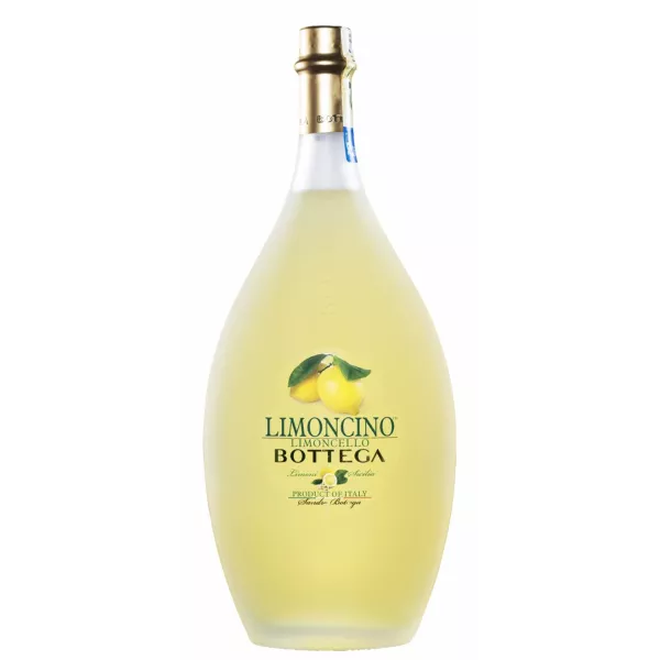LIMONCELLO BOTTEGA