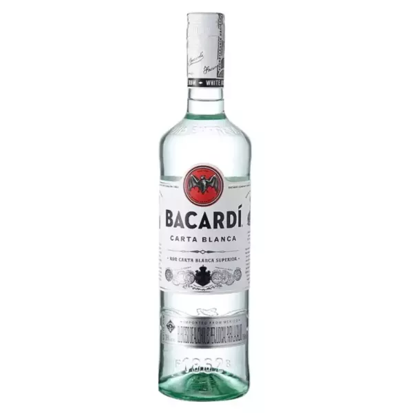 RON BACARDI