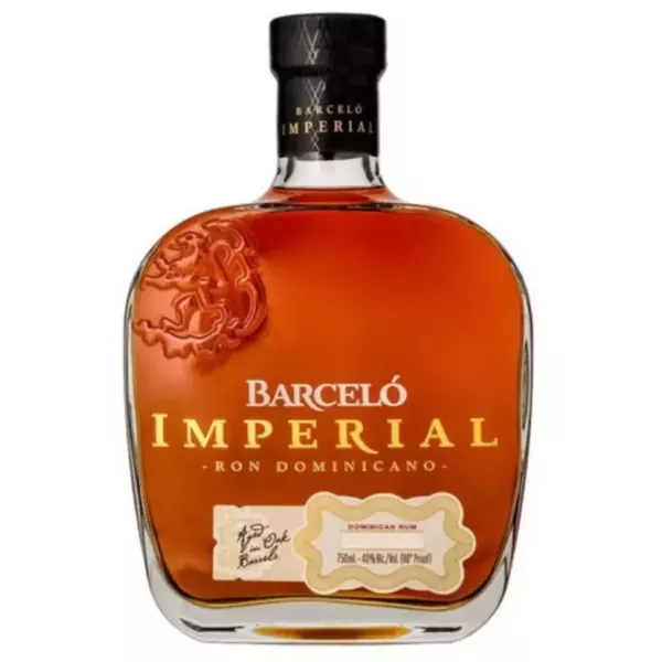 RON BARCELO IMPERIAL