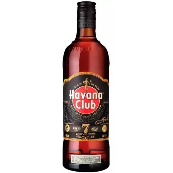 RON HAVANA AÑEJO 7 AÑOS