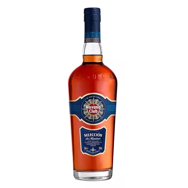 RON HAVANA SELEC. DE MAESTROS