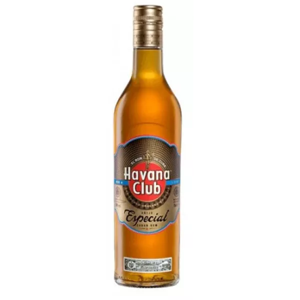 RON HAVANA AÑEJO ESPECIAL