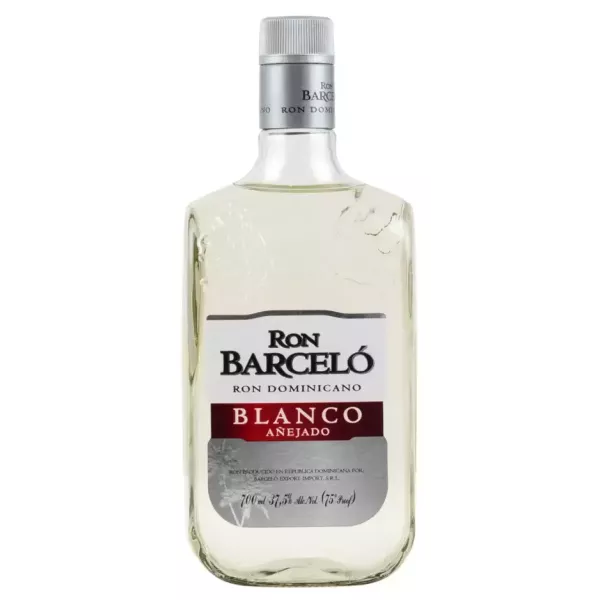 RON BARCELO BLANCO