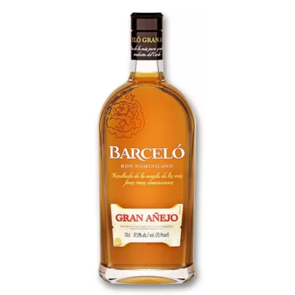 RON BARCELO AÑEJO