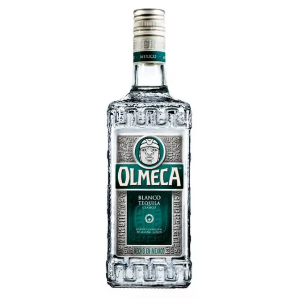 TEQUILA OLMECA WHITE