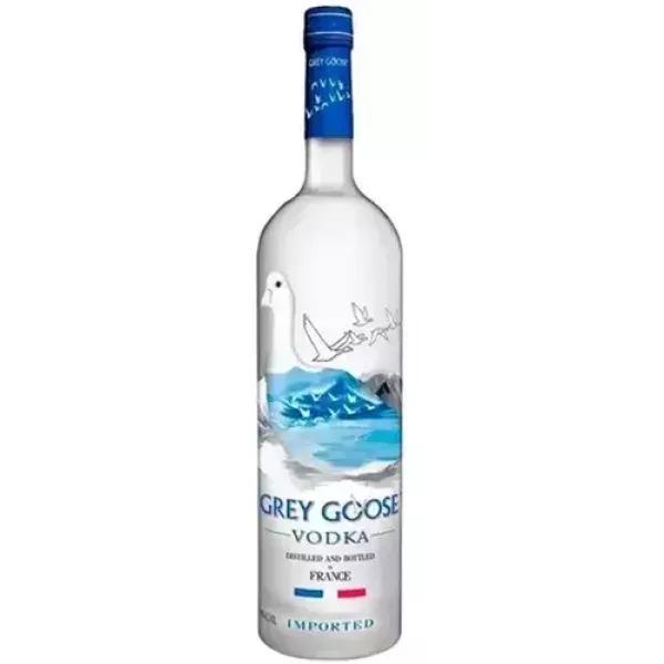 VODKA GREY GOOSE