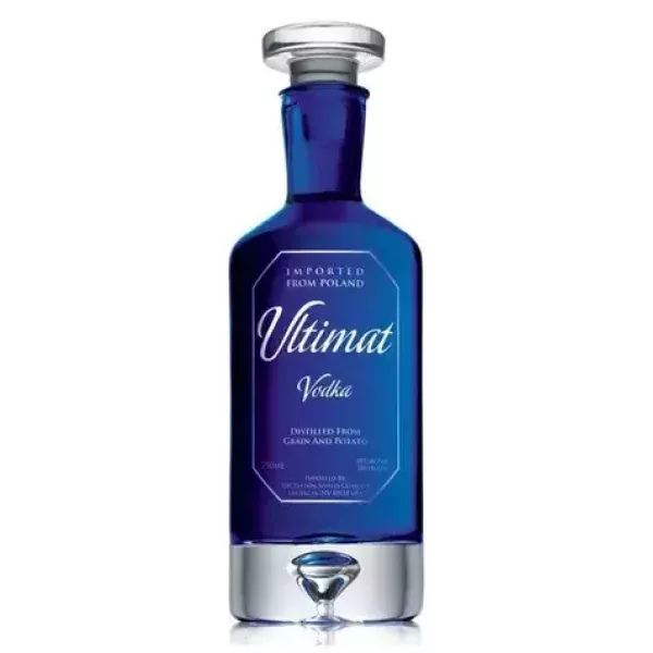 VODKA ULTIMAT