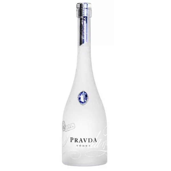 VODKA PRAVDA X 750