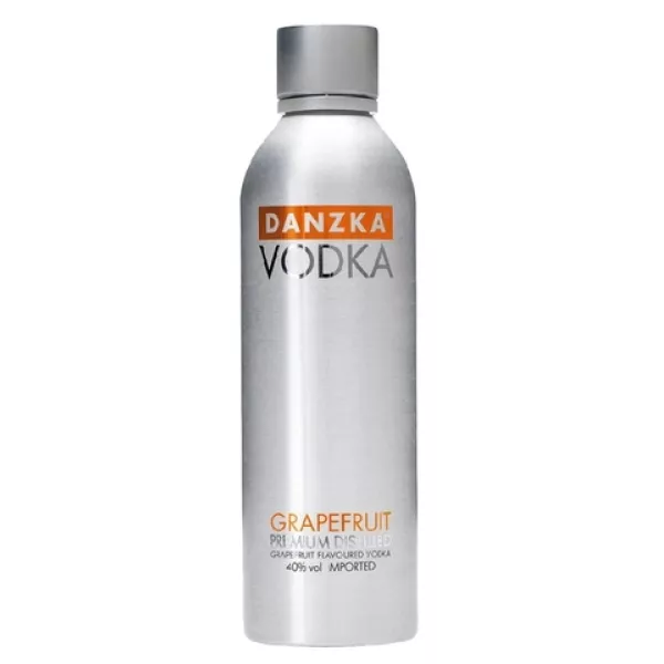 VODKA DANZKA