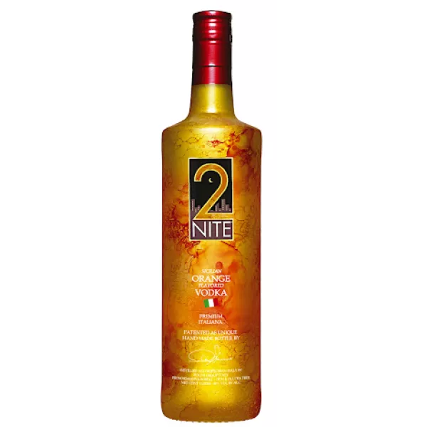 VODKA 2 NITE (ITAL.)