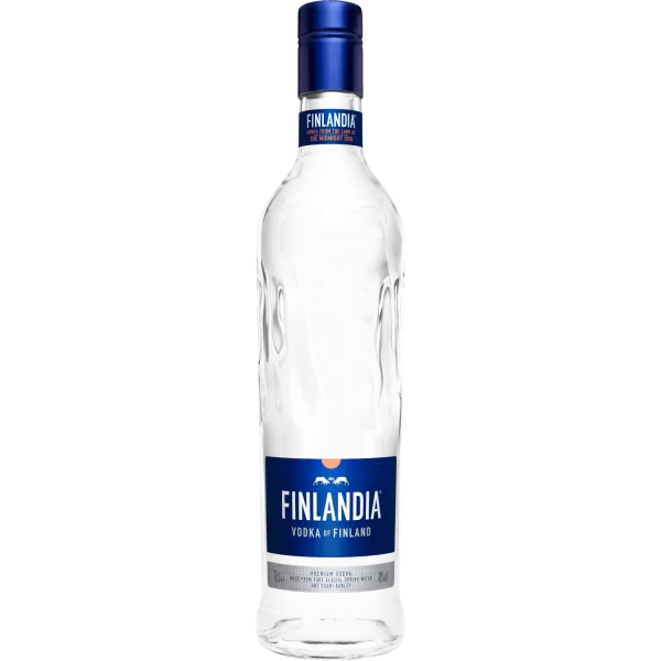 VODKA FINLANDIA
