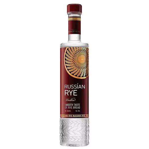 VODKA RUSSIAN
