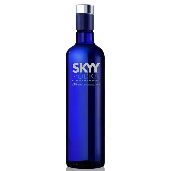 VODKA SKYY