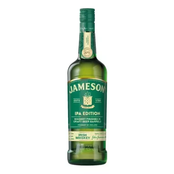 JAMESON CASKMATES IPA