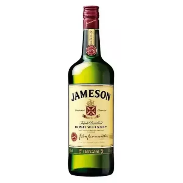 JAMESON X 1L
