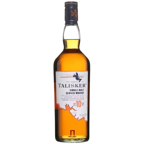 TALISKER MALT X 750