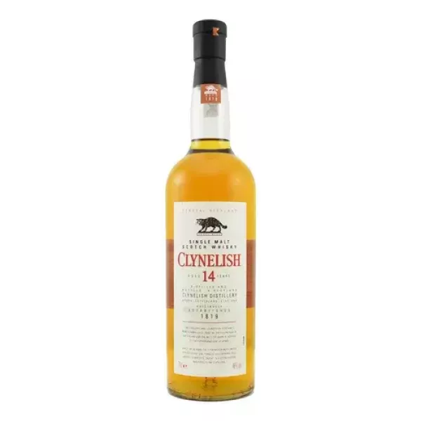 CLYNELISH 14 AÑOS