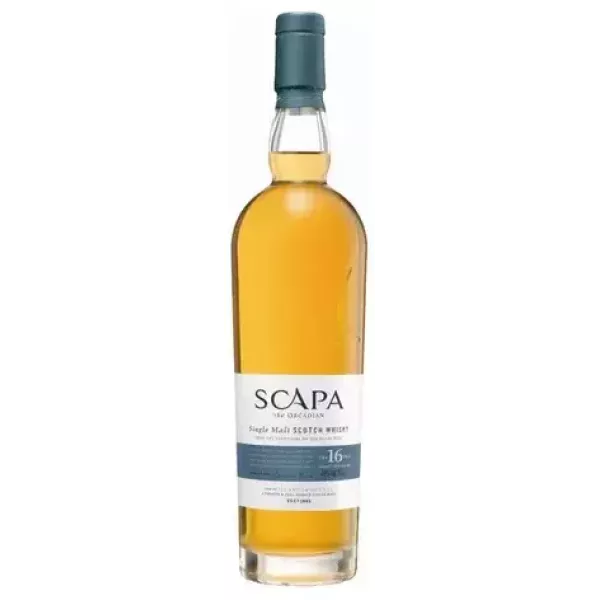 SCAPA 16 AÑOS X 700